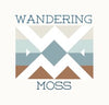 Wandering Moss